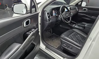 Kia Sorento 2021, 96988 км, за 17172.12 USD - фото 7