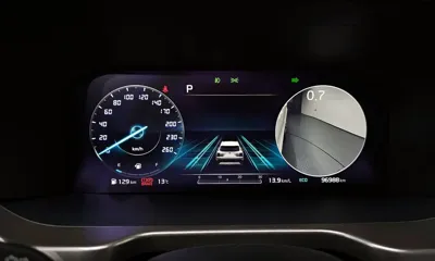 Kia Sorento 2021, 96988 км, за 17172.12 USD - фото 8