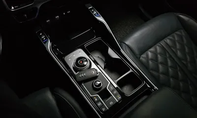 Kia Sorento 2021, 96988 км, за 17172.12 USD - фото 9