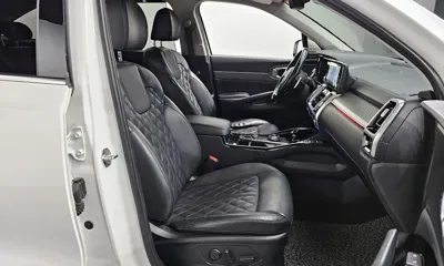 Kia Sorento 2021, 96988 км, за 17172.12 USD - фото 10