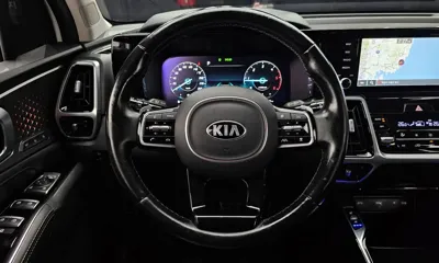 Kia Sorento 2021, 96988 км, за 17172.12 USD - фото 13