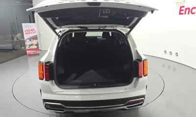 Kia Sorento 2021, 96988 км, за 17172.12 USD - фото 20