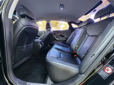 Hyundai Grandeur 2014, 129000 км, за 3957.71 USD - фото 11