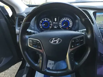 Hyundai Grandeur 2014, 129000 км, за 3957.71 USD - фото 17