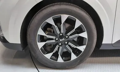 Kia Canival 2021, 81916 км, за 16068.19 USD
