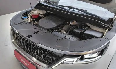 Kia Canival 2021, 81916 км, за 16068.19 USD - фото 6