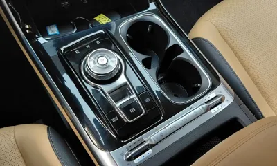 Kia Canival 2021, 81916 км, за 16068.19 USD - фото 9