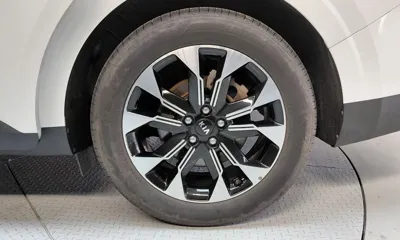 Kia Canival 2021, 81916 км, за 16068.19 USD - фото 21