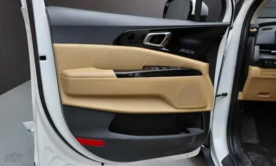 Kia Canival 2021, 81916 км, за 16068.19 USD - фото 24