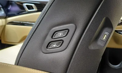 Kia Canival 2021, 81916 км, за 16068.19 USD - фото 30