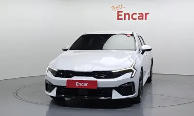 Kia K5 2024, 137689 км, за 12406.46 USD
