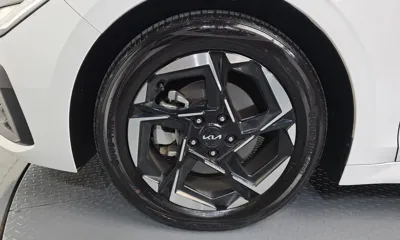 Kia K5 2024, 137689 км, за 12406.46 USD