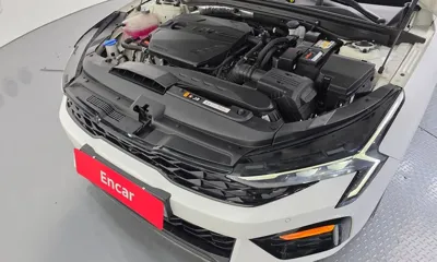 Kia K5 2024, 137689 км, за 12406.46 USD - фото 6
