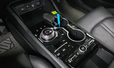 Kia K5 2024, 137689 км, за 12406.46 USD - фото 9