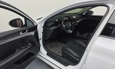 Kia K5 2024, 137689 км, за 12406.46 USD - фото 10