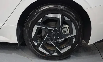 Kia K5 2024, 137689 км, за 12406.46 USD - фото 21