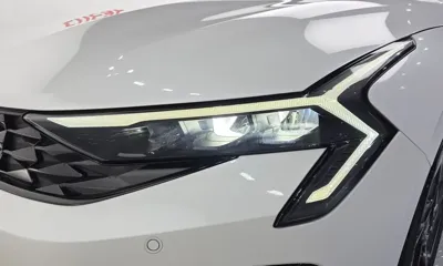 Kia K5 2024, 137689 км, за 12406.46 USD - фото 22