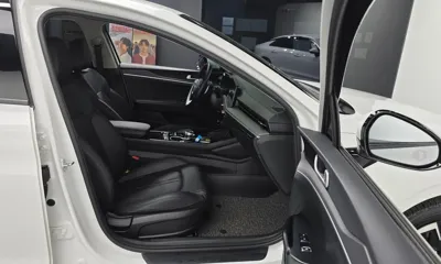 Kia K5 2024, 137689 км, за 12406.46 USD - фото 26