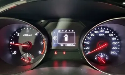 Kia Canival 2016, 183552 км, за 5665.17 USD - фото 8