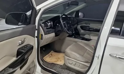 Kia Canival 2016, 183552 км, за 5665.17 USD - фото 10