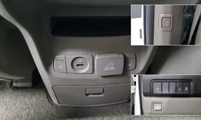 Kia Canival 2016, 183552 км, за 5665.17 USD - фото 16