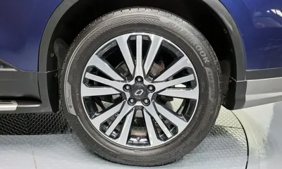 Renault-KoreaSamsung QM6 2020, 37968 км, за 12307.09 USD - фото 21