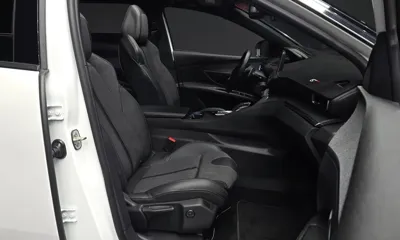 Peugeot 3008 2018, 68112 км, за 10677.55 USD - фото 11