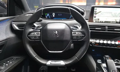 Peugeot 3008 2018, 68112 км, за 10677.55 USD - фото 13
