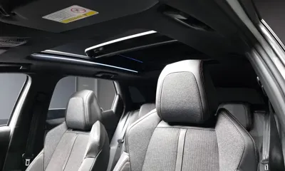 Peugeot 3008 2018, 68112 км, за 10677.55 USD - фото 17