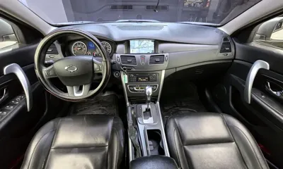 Renault-KoreaSamsung SM5 2014, 140179 км, за 2496.06 USD - фото 7