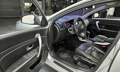 Renault-KoreaSamsung SM5 2014, 140179 км, за 2496.06 USD - фото 11