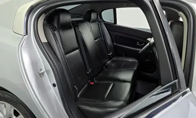 Renault-KoreaSamsung SM5 2014, 140179 км, за 2496.06 USD - фото 12
