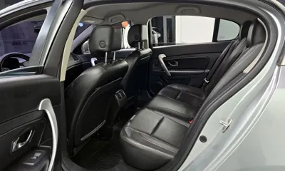 Renault-KoreaSamsung SM5 2014, 140179 км, за 2496.06 USD - фото 13