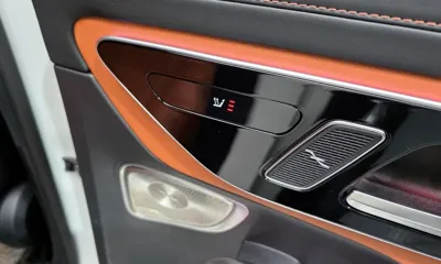 Mercedes-Benz GLC-Class 2025, 9202 км, за 45880.76 USD - фото 19