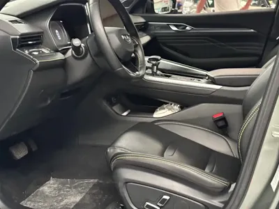 Geely Xingrui 2023, 9000 км, за 9534.84 USD