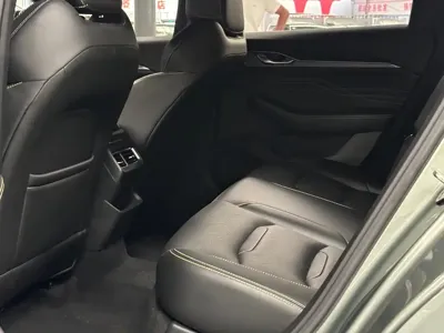 Geely Xingrui 2023, 9000 км, за 9534.84 USD