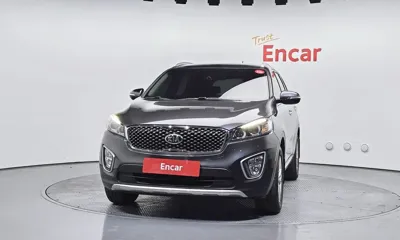 Kia Sorento 2017, 52272 км, за 10030.42 USD