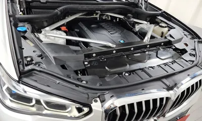 BMW X5 2021, 30275 км, за 54635.72 USD - фото 6