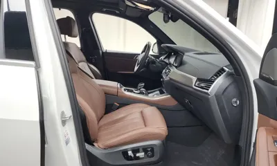 BMW X5 2021, 30275 км, за 54635.72 USD - фото 11