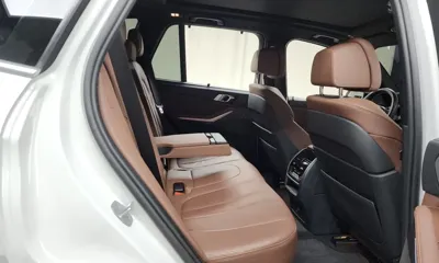BMW X5 2021, 30275 км, за 54635.72 USD - фото 12