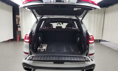 BMW X5 2021, 30275 км, за 54635.72 USD - фото 20