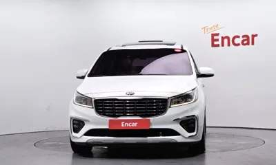 Kia Canival 2019, 164546 км, за 8145.03 USD
