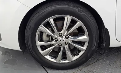 Kia Canival 2019, 164546 км, за 8145.03 USD
