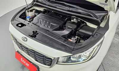 Kia Canival 2019, 164546 км, за 8145.03 USD - фото 6