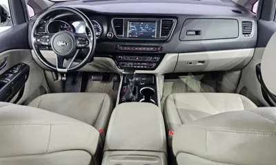 Kia Canival 2019, 164546 км, за 8145.03 USD - фото 7