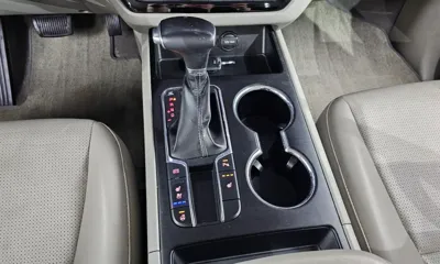 Kia Canival 2019, 164546 км, за 8145.03 USD - фото 9