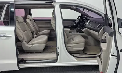 Kia Canival 2019, 164546 км, за 8145.03 USD - фото 11