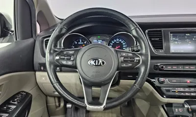Kia Canival 2019, 164546 км, за 8145.03 USD - фото 13