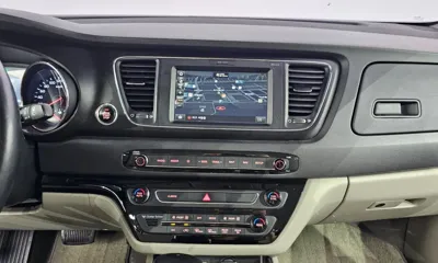 Kia Canival 2019, 164546 км, за 8145.03 USD - фото 14