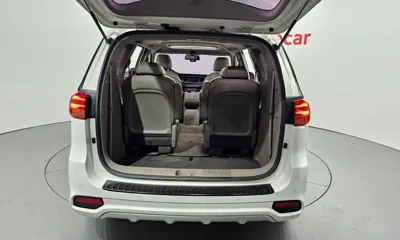 Kia Canival 2019, 164546 км, за 8145.03 USD - фото 20